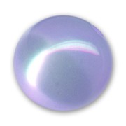Redonda Polaris brillante 16 mm Lavender x1|raw }}