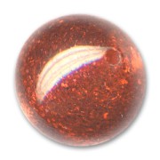 Redonda Polaris lentejuelas 18 mm Hyacinth x1|raw }}