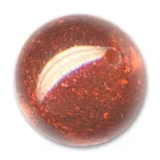 Redonda Polaris lentejuelas 18 mm Hyacinth x1