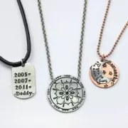 70 pegatinas para ImpressArt x1