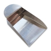 Pala grande para abalorios x1