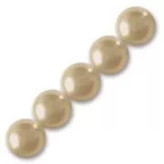 Perladas PureCrystal 5810 4 mm Bronze Pearl x20