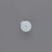 Molde silicono 20 mm - Esfera - para resina x1