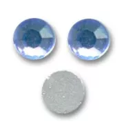 Strass para pegar PureCrystal 1,8 mm Light Sapphire x36
