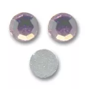 Strass para pegar PureCrystal 1,8 mm Light Amethyst x36