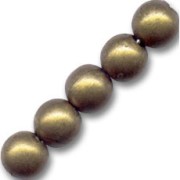 Bolitas 2 mm bronce x100|raw }}
