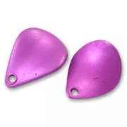 Pétalos 19x14 mm Fucsia x10
