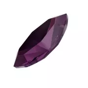 Navette PureCrystal 4228 10x5 mm Amethyst Ignite x1