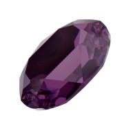 Cabuchón PureCrystal 4120 18x13 mm - Amethyst Ignite x1