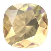 Cabuchón PureCrystal 4470 10 mm Light Colorado Topaz Ignite x1