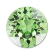 Cabochon PureCrystal 1088 4 mm Peridot x10