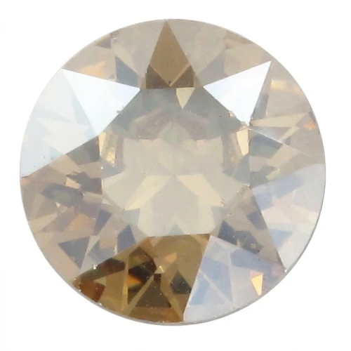 Cabuchón PureCrystal 1088 4 mm Crystal Golden Shadow x10