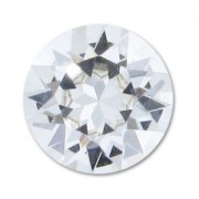Cabuchón PureCrystal 1088 4 mm Crystal  x10|raw }}