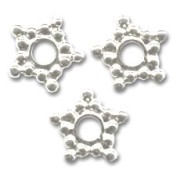 Separadores metal 10 mm x10|raw }}