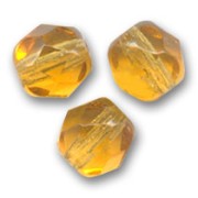 Facetadas 4 mm Topaz  x50|raw }}