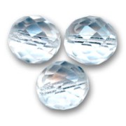 Carillas de 12 mm - Crystal x5