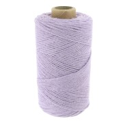 Lana acrílico - Veggie Wool Original - Lilac x250g|raw }}