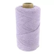 Tissage de laine