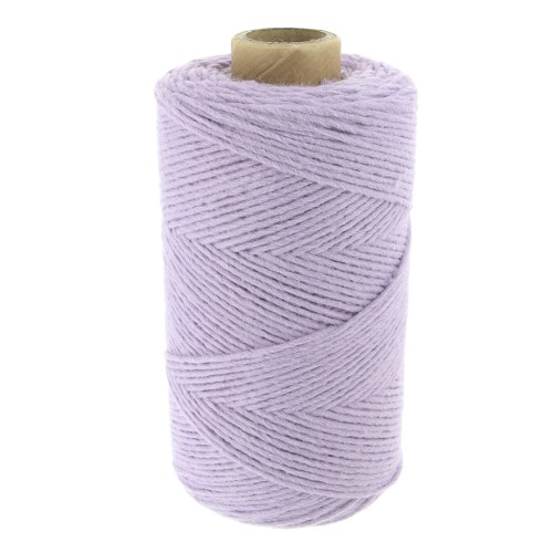 Lana acrílico - Veggie Wool Original - Lilac x250g