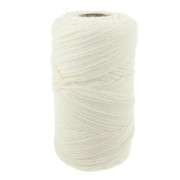 Lana acrílico - Veggie Wool Original - Blanco x250g