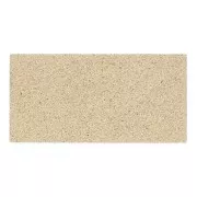 Ladrillo refractario de vermiculita rectangular 14x7 cm para soldadura x1