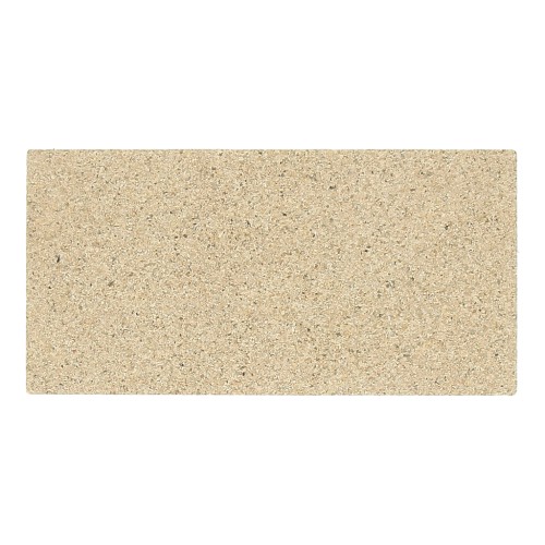 Ladrillo refractario de vermiculita rectangular 14x7 cm para soldadura x1