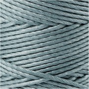 Bobina de 65 metros de hilo de bambú 1 mm - Azul ciel