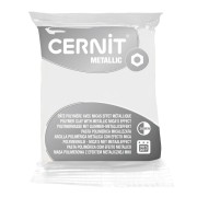 Pasta arcilla polimérica Cernit Metallic Nacarada 56gr (n°085)