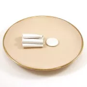 Pasta arcilla polimérica Cernit Metallic Nacarada 56gr (n°085)