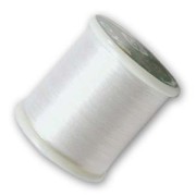 Hilo Ko 0.25 mm White x50 m