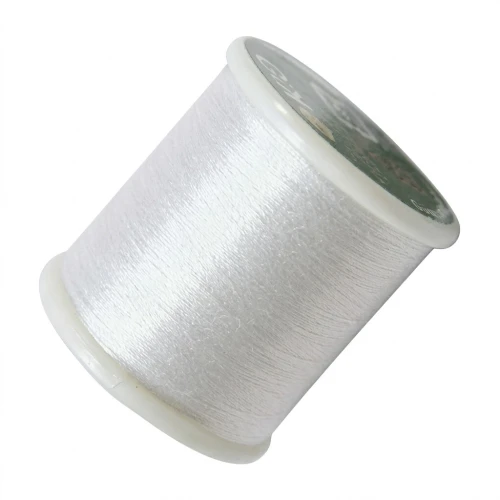 Hilo Ko 0.25 mm White x50 m