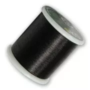 Hilo Ko 0.25 mm Black x50 m