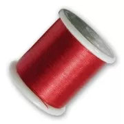 Hilo Ko 0.25 mm Rich Red x50 m