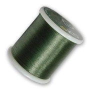 Hilo Ko 0.25 mm Dark Olive x50 m|raw }}