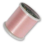 Hilo Ko 0.25 mm Baby Pink x50 m|raw }}
