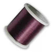 Hilo Ko 0.25 mm Dark Purple x50 m