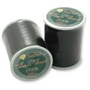 Hilo Sono 0.20 mm Negro x100 m