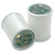 Hilo Sono 0.20 mm Blanco x100 m|raw }}