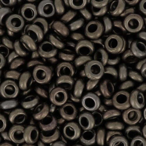 Rocalla Toho Demi Round 6/0 TO6RDR0225 - Bronze Antique Gold x5g