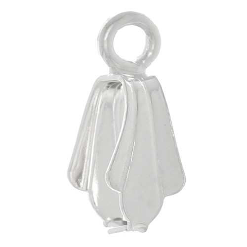 Enganche para colgante 10 mm Plata 925 x1