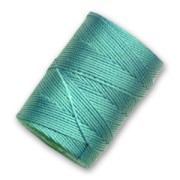 Hilo C-Lon Beading Cord 0,50 mm Sage x84m|raw }}