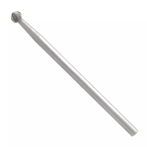 Fresa bola n°23 - Maillefer - Diámetro 3 mm de Acero x1