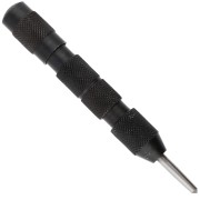 Punzón automático de percusión para joyeros, 12,5 cm x1