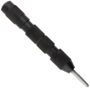 Punzón automático de percusión para joyeros, 12,5 cm x1