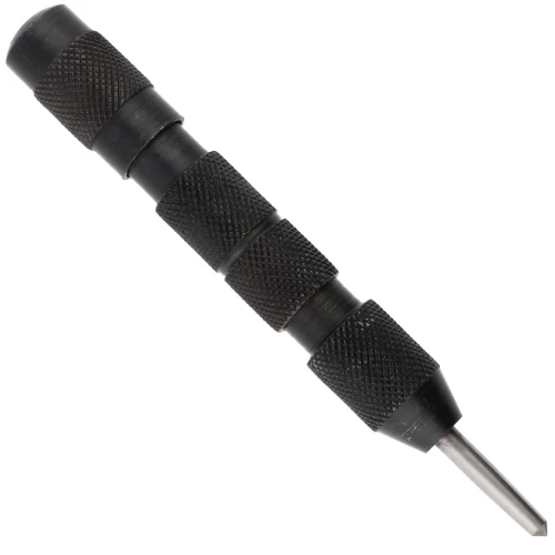 Punzón automático de percusión para joyeros, 12,5 cm x1
