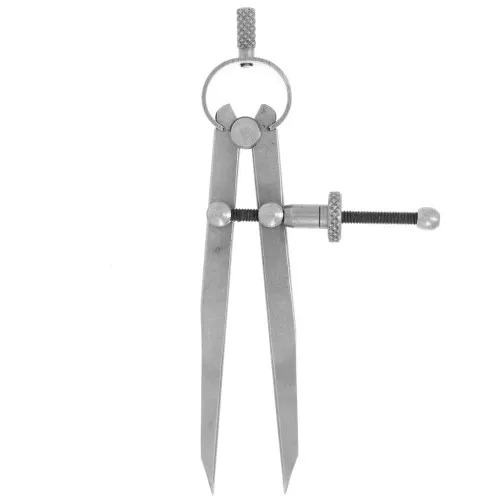 Compás para bisutería 14 cm x1