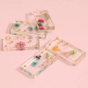 Cuentas redondas sin agujero mini bolas PureCrystal 5809 3 mm Cream Pearl x25