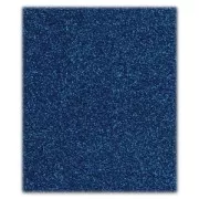 Transferencia Termofijable Lentejuelas Navy blue x1