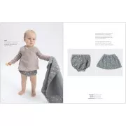 Le petit livre de couture de Rico n°9 - Nature Matters - Bébé