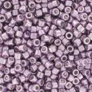 Miyuki Delica 11/0 DB0419 - Galvanized Dusty Orchid